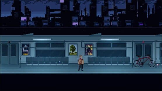 Wagon 00 — screenshot 6