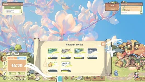 Focus Grove — screenshot 4