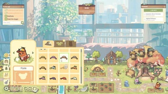 Focus Grove — screenshot 5