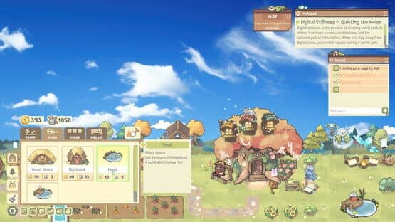 Focus Grove — screenshot 7