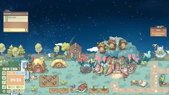 Focus Grove — screenshot 8