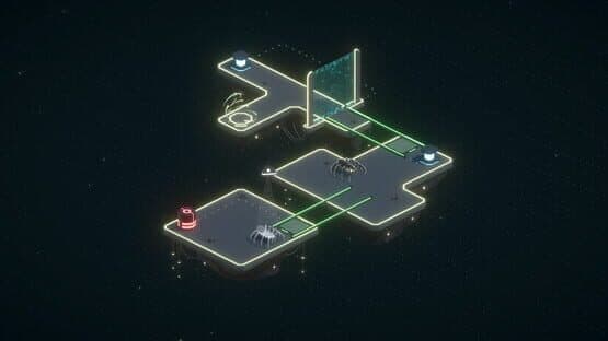 A Thread Between — screenshot 5