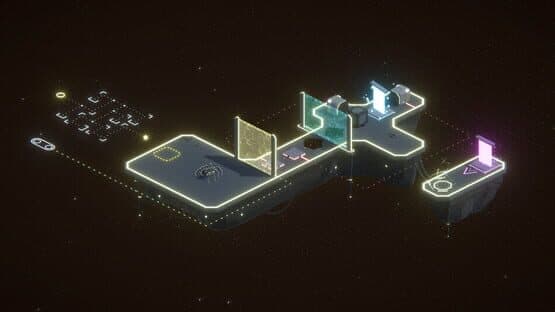 A Thread Between — screenshot 7