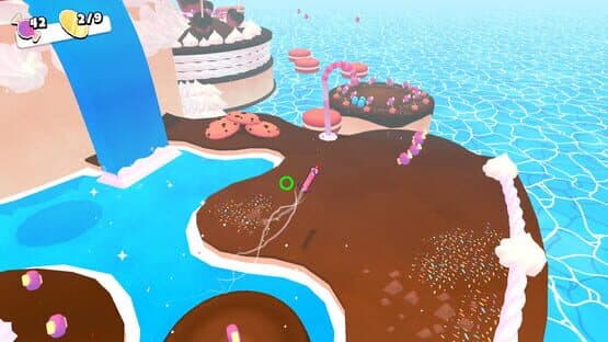 Super Candle World — screenshot 2