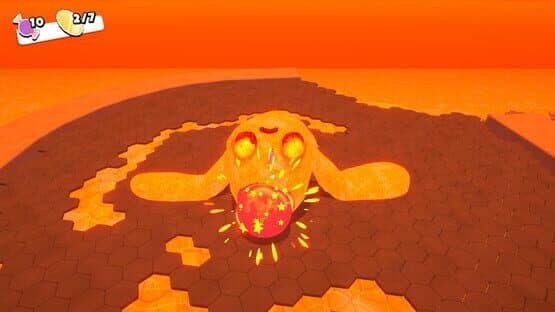 Super Candle World — screenshot 3