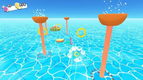 Super Candle World — screenshot 4