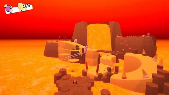 Super Candle World — screenshot 5