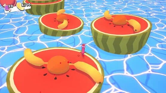 Super Candle World — screenshot 6