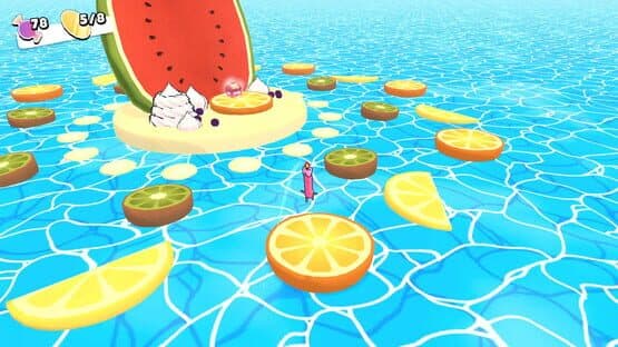 Super Candle World — screenshot 7