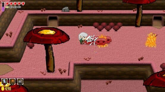 Shalnor: Silverwind Saga 2 — screenshot 1