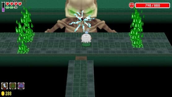 Shalnor: Silverwind Saga 2 — screenshot 2