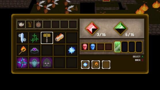 Shalnor: Silverwind Saga 2 — screenshot 5