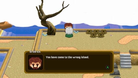 Shalnor: Silverwind Saga 2 — screenshot 6