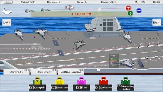 FuJianStrike — screenshot 3