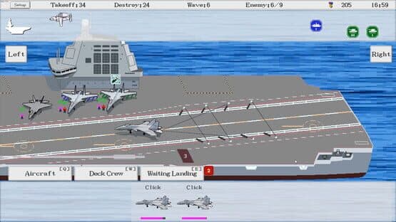 FuJianStrike — screenshot 4