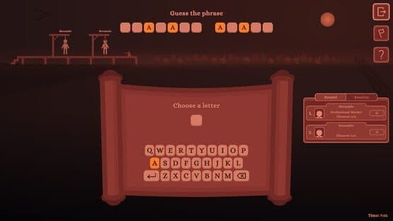 Wordy Online — screenshot 3