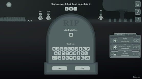 Wordy Online — screenshot 5
