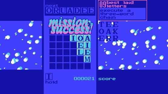 Writer's Block — screenshot 4
