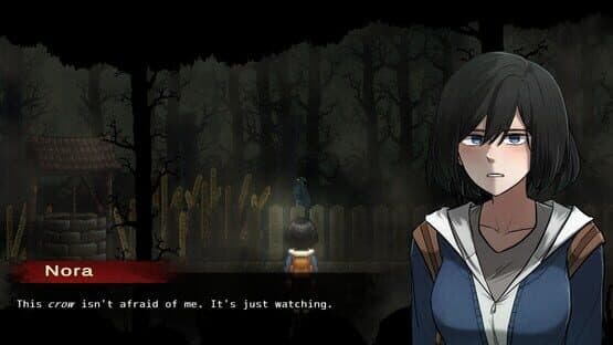 Yamigatari: For3st — screenshot 1