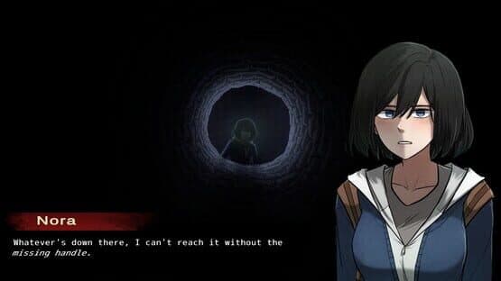 Yamigatari: For3st — screenshot 4