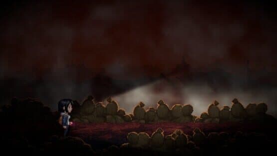 Yamigatari: For3st — screenshot 5