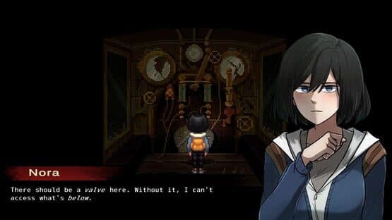 Yamigatari: For3st — screenshot 6