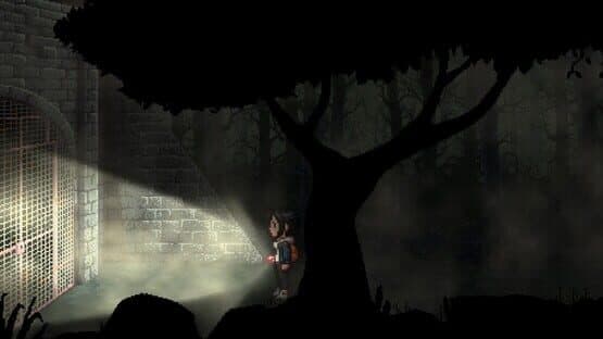 Yamigatari: For3st — screenshot 7