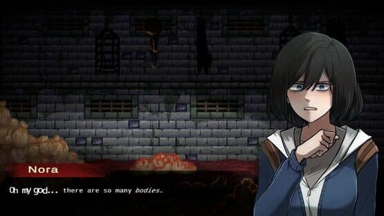 Yamigatari: For3st — screenshot 8