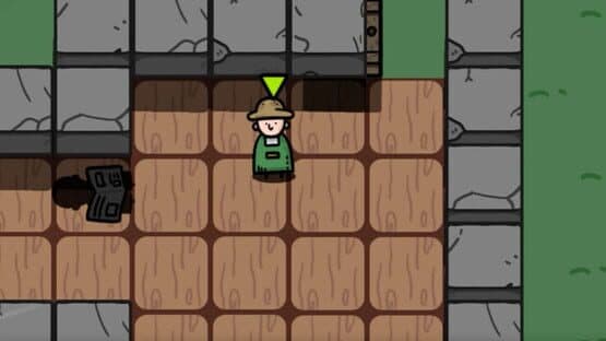 Night of Nightmare — screenshot 1