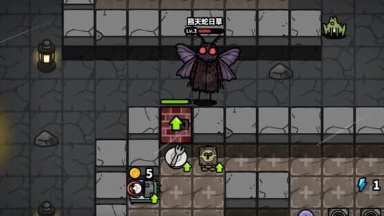 Night of Nightmare — screenshot 2