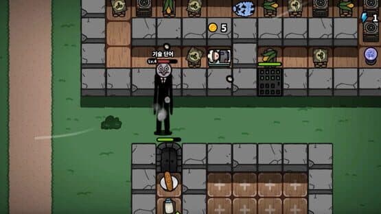 Night of Nightmare — screenshot 3