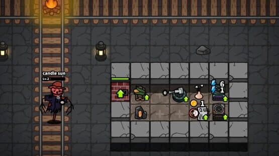 Night of Nightmare — screenshot 4