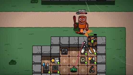 Night of Nightmare — screenshot 5