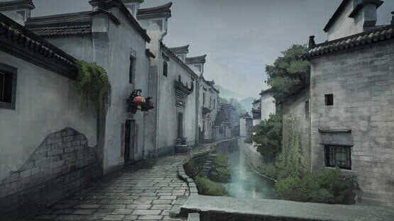Under the River — screenshot 6