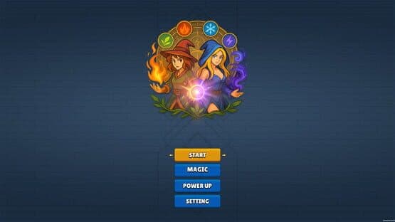 Make Magic Great Again — screenshot 1