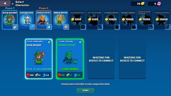 Make Magic Great Again — screenshot 2