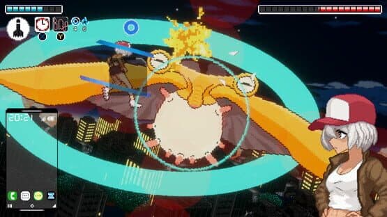 Ultra0 — screenshot 2