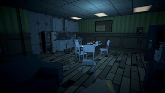 Optasia: The Last Visit — screenshot 2