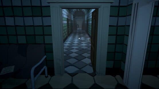 Optasia: The Last Visit — screenshot 3