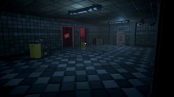 Optasia: The Last Visit — screenshot 5