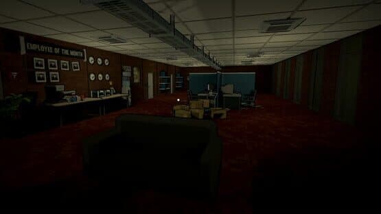Optasia: The Last Visit — screenshot 6