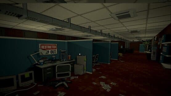 Optasia: The Last Visit — screenshot 7