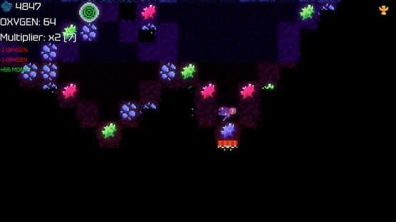 Space Digger Red Beard — screenshot 5