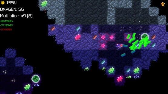 Space Digger Red Beard — screenshot 7