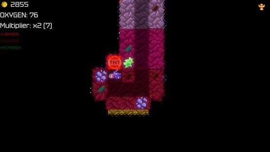 Space Digger Red Beard — screenshot 8