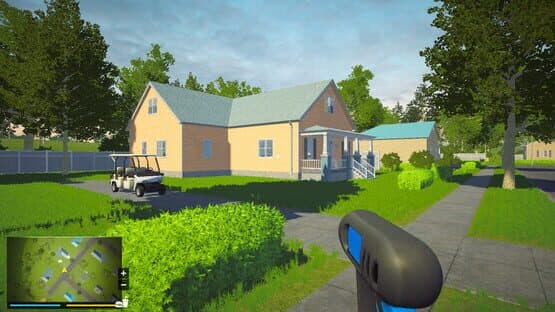 Super Wash Simulator — screenshot 2