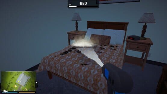 Super Wash Simulator — screenshot 4