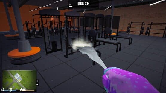 Super Wash Simulator — screenshot 5
