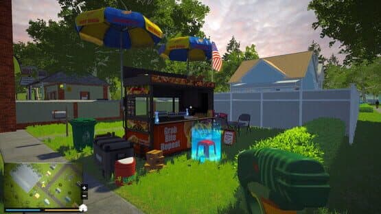 Super Wash Simulator — screenshot 6