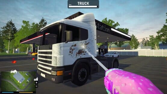Super Wash Simulator — screenshot 8